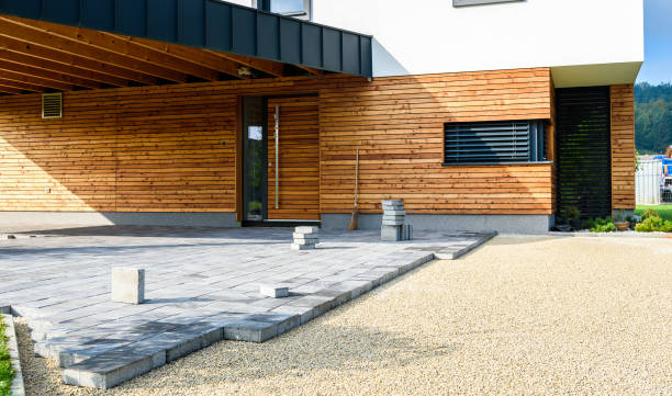 Reasons to Select Us for Your Driveway Paving Requirements in Cottonwood, MN