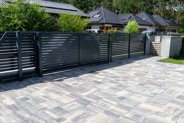 Best Residential Paver Driveway  in Cottonwood, MN