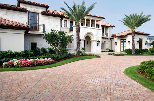 Trusted Cottonwood, MN Driveway Pavers Experts