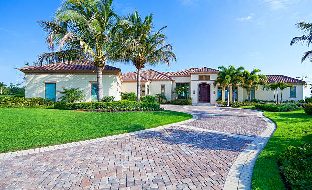 Best Residential Driveway Paver Services  in Cottonwood, MN
